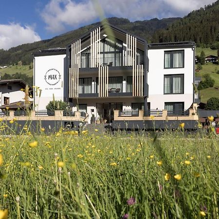 Max Mountain Apartments Neustift im Stubaital Eksteriør bilde