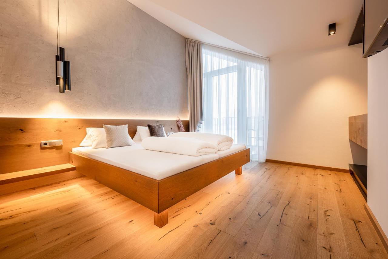 Max Mountain Apartments Neustift im Stubaital Eksteriør bilde