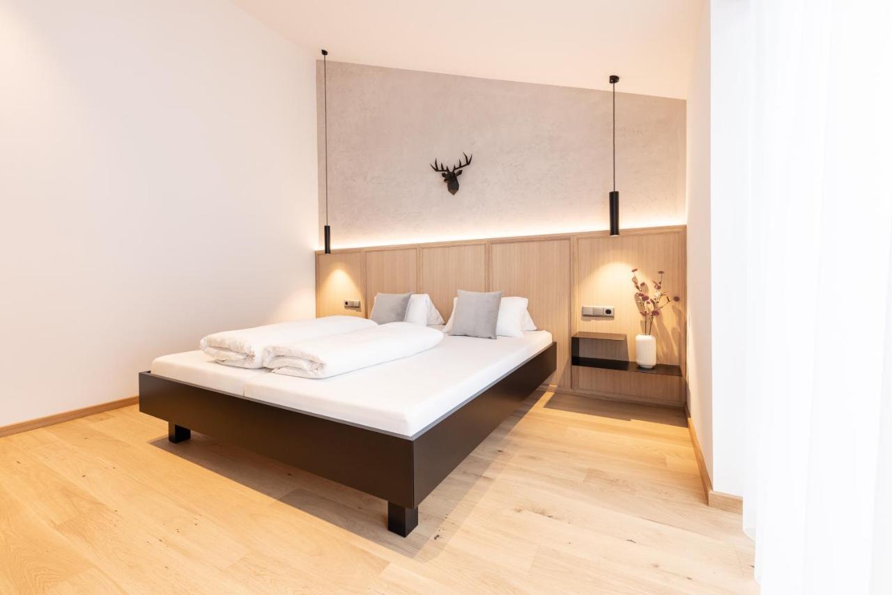 Max Mountain Apartments Neustift im Stubaital Eksteriør bilde