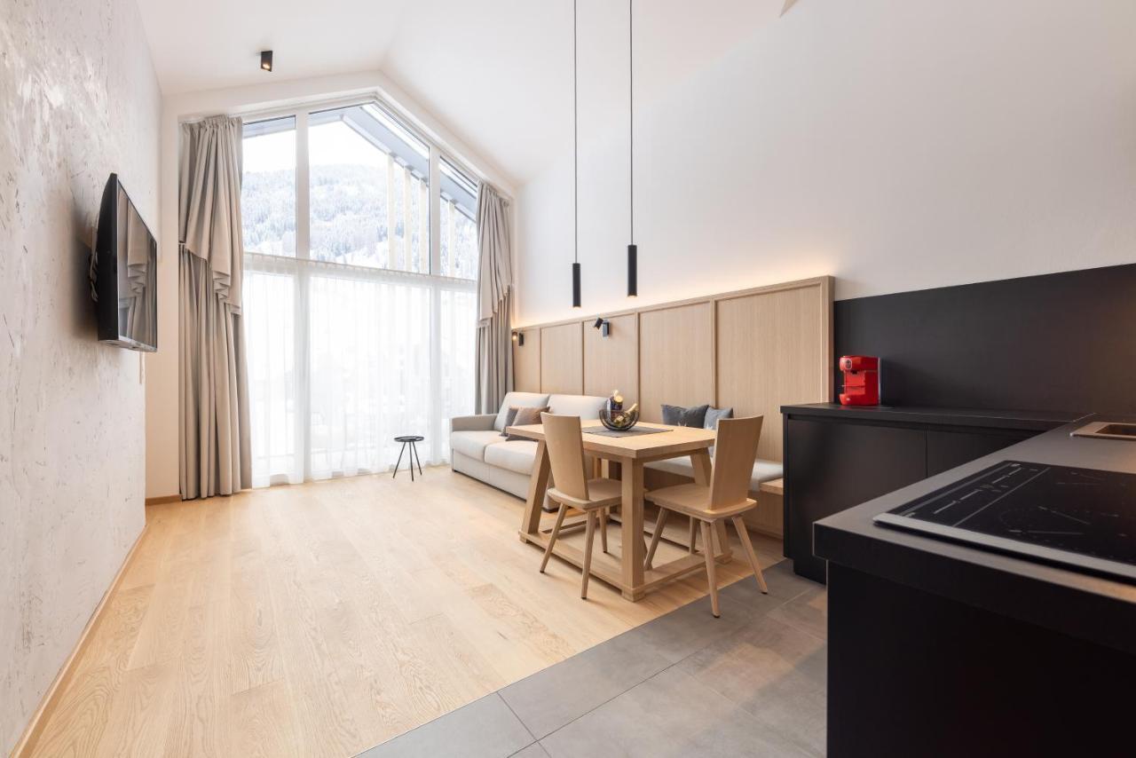 Max Mountain Apartments Neustift im Stubaital Eksteriør bilde