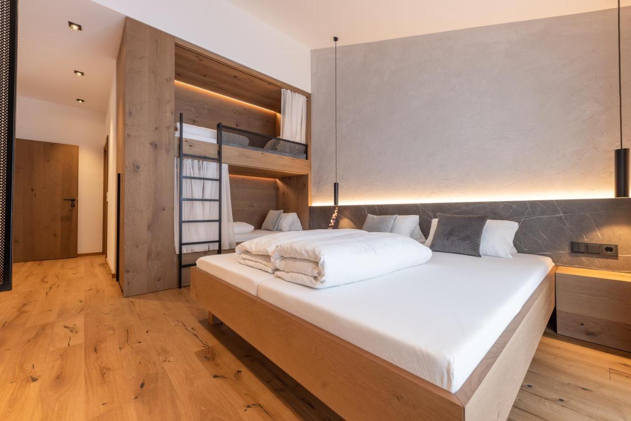Max Mountain Apartments Neustift im Stubaital Eksteriør bilde