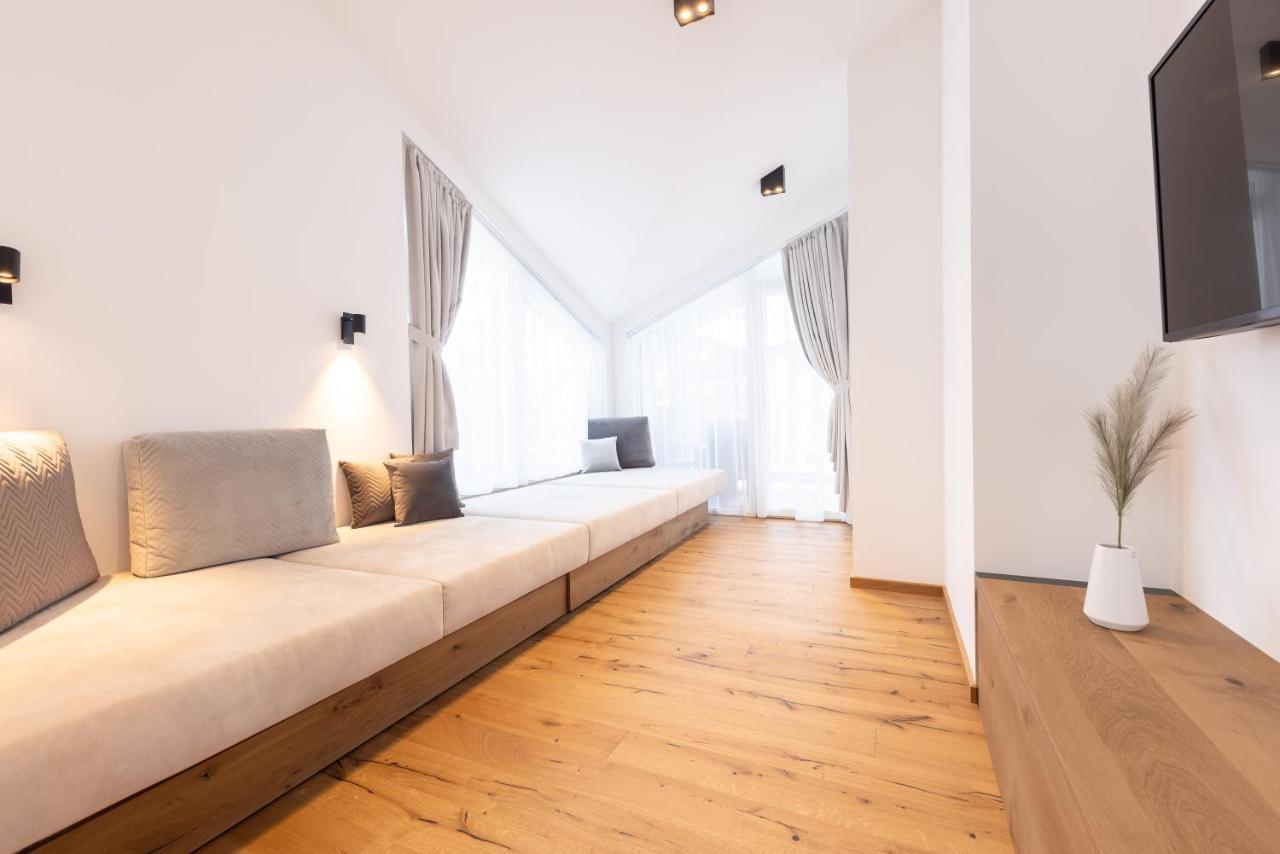 Max Mountain Apartments Neustift im Stubaital Eksteriør bilde