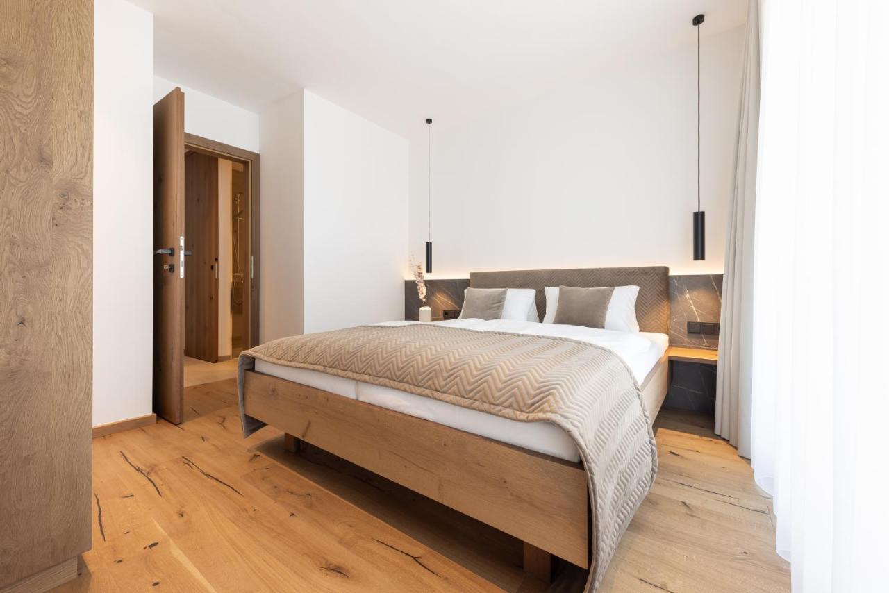 Max Mountain Apartments Neustift im Stubaital Eksteriør bilde