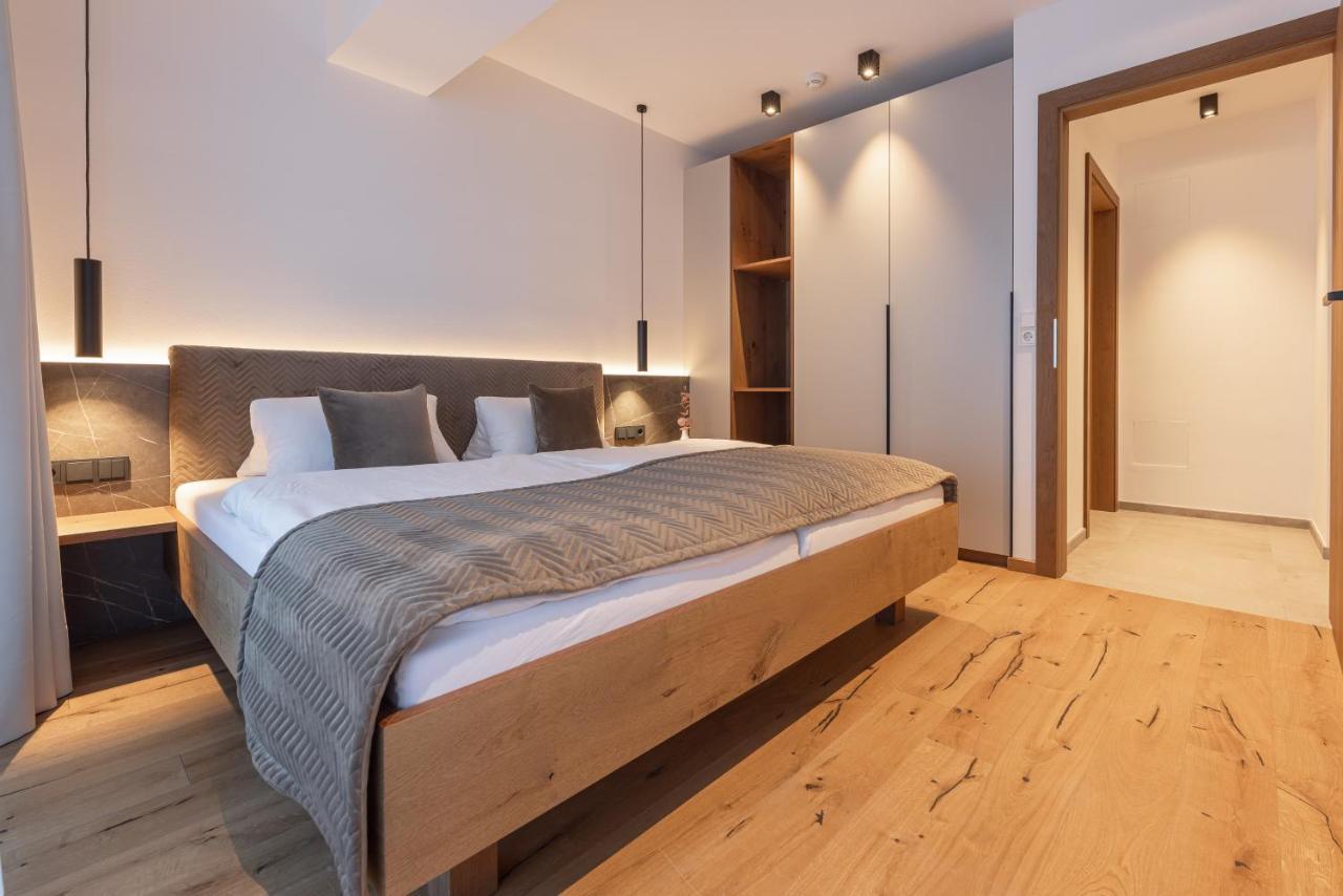 Max Mountain Apartments Neustift im Stubaital Eksteriør bilde
