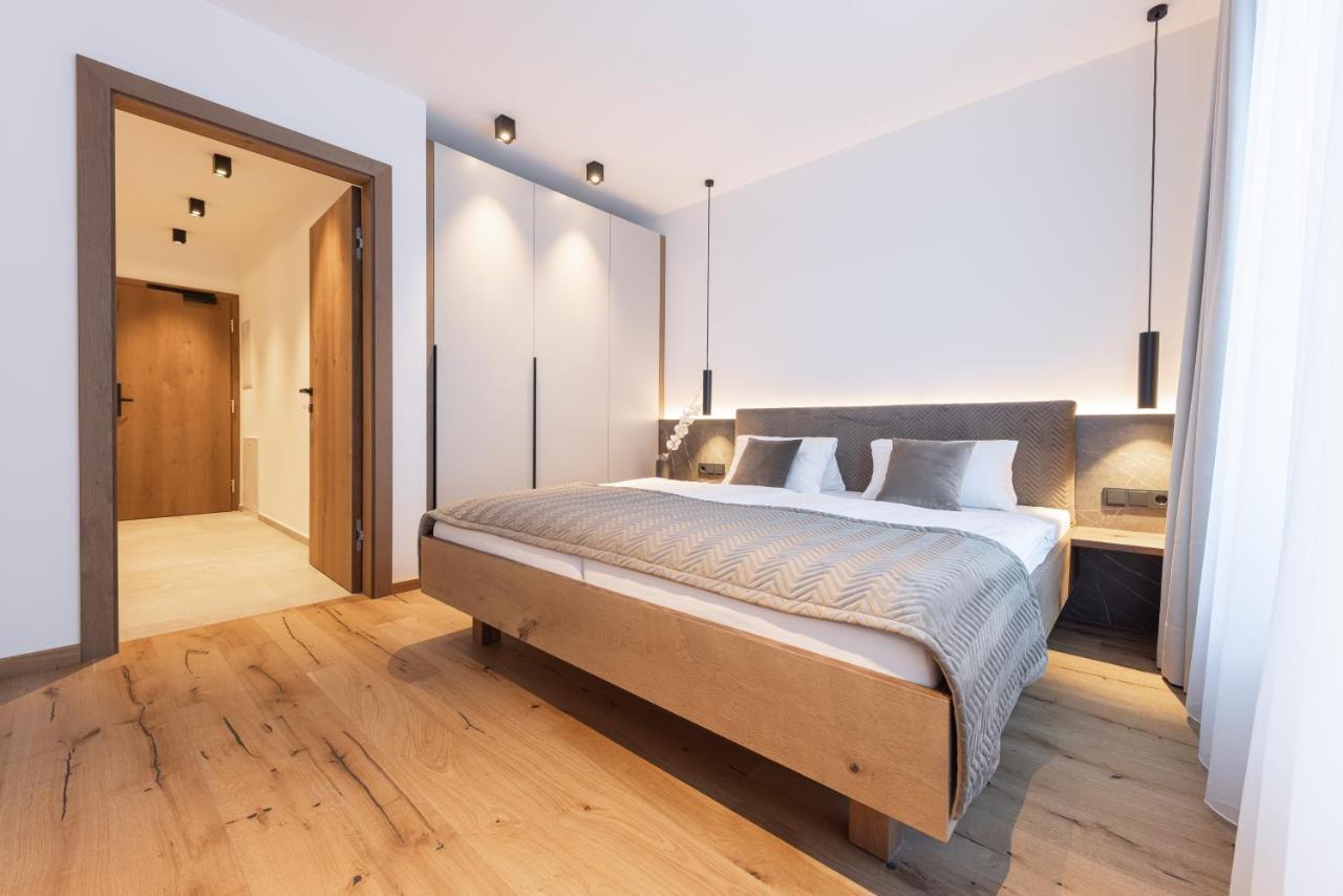 Max Mountain Apartments Neustift im Stubaital Eksteriør bilde