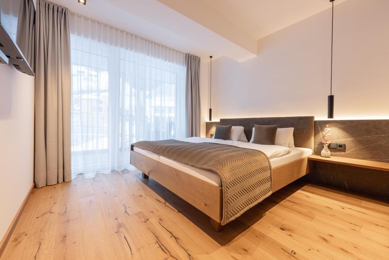 Max Mountain Apartments Neustift im Stubaital Eksteriør bilde
