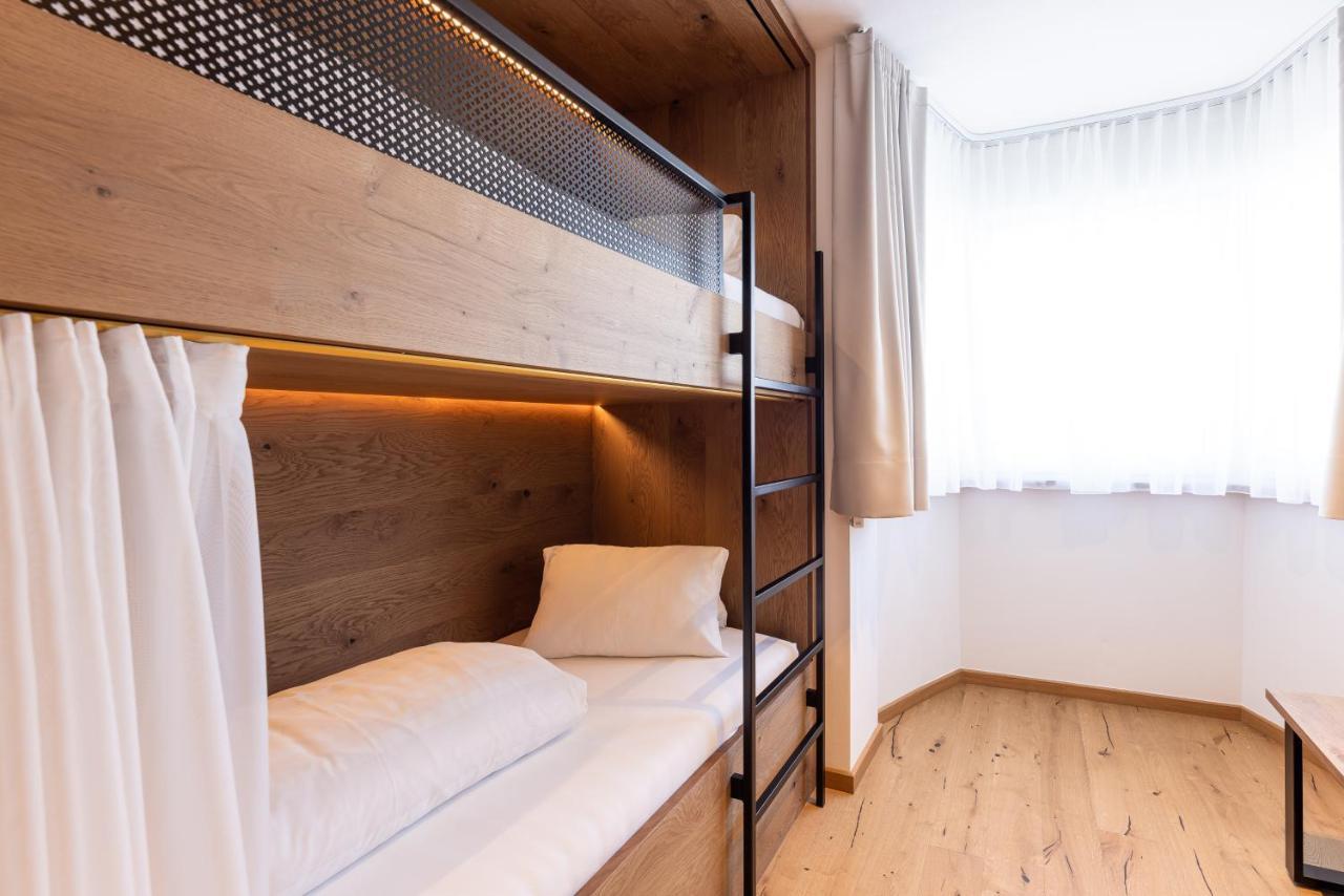 Max Mountain Apartments Neustift im Stubaital Eksteriør bilde