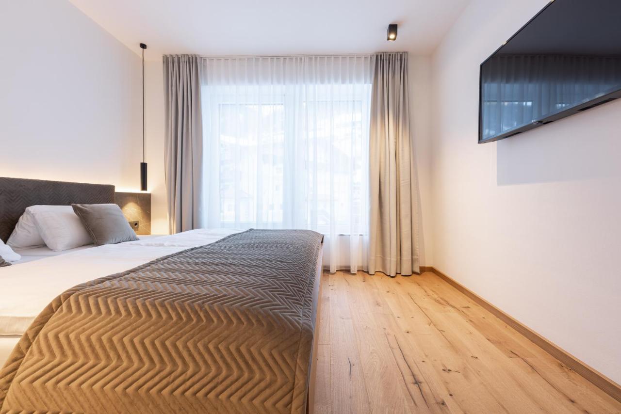 Max Mountain Apartments Neustift im Stubaital Eksteriør bilde