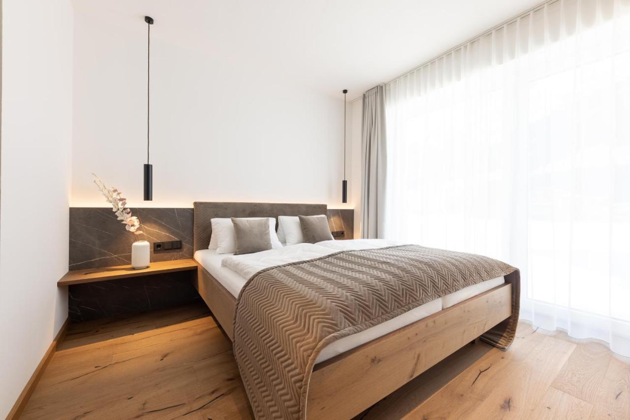 Max Mountain Apartments Neustift im Stubaital Eksteriør bilde