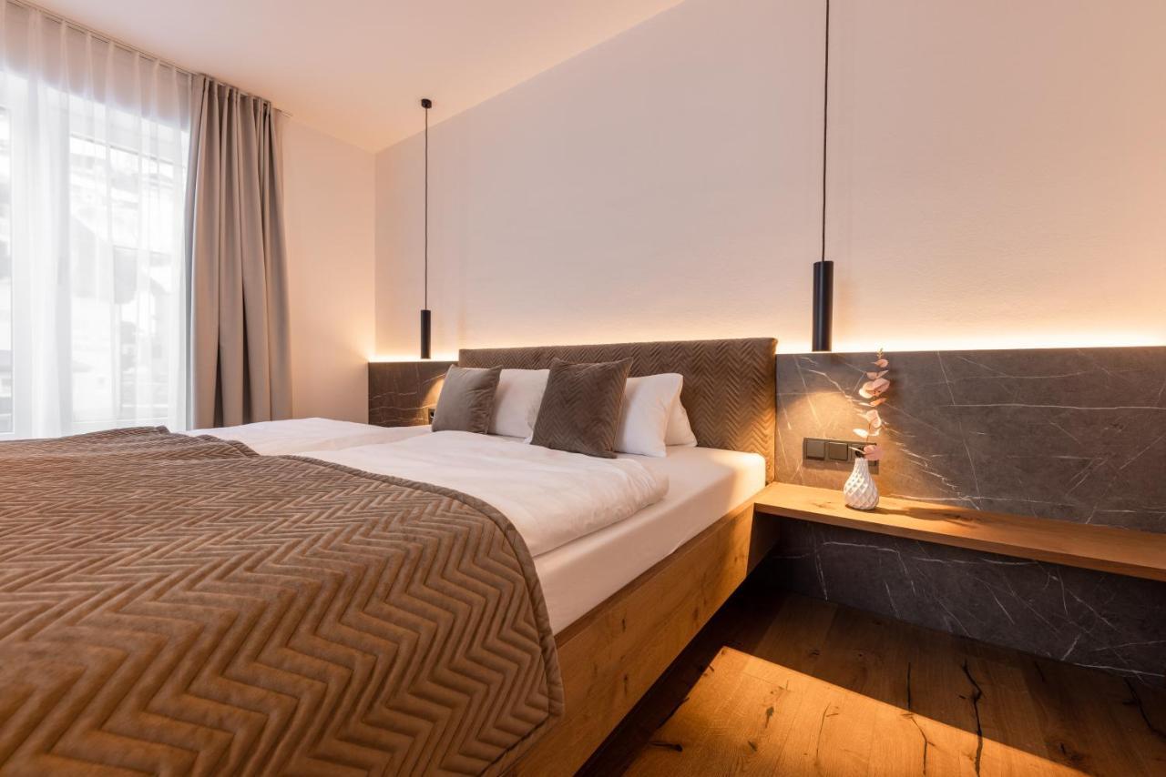 Max Mountain Apartments Neustift im Stubaital Eksteriør bilde