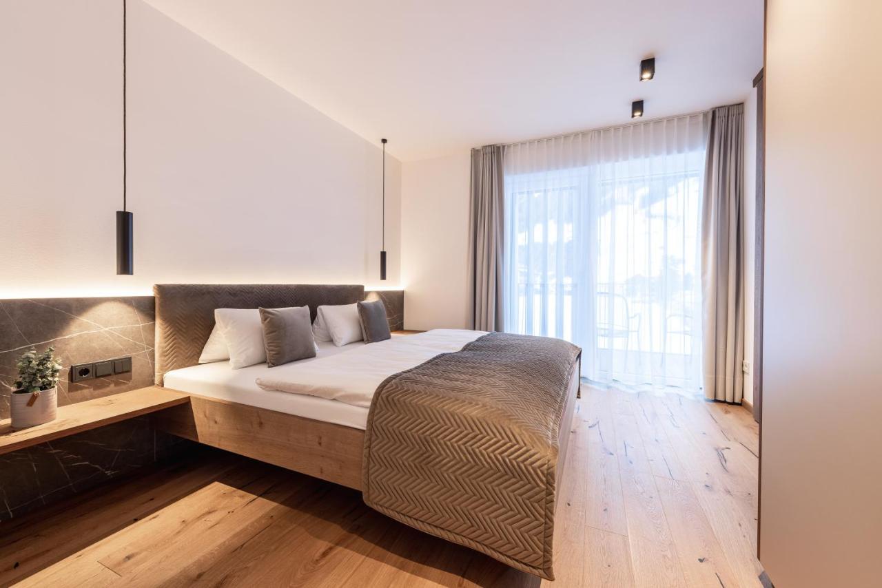 Max Mountain Apartments Neustift im Stubaital Eksteriør bilde