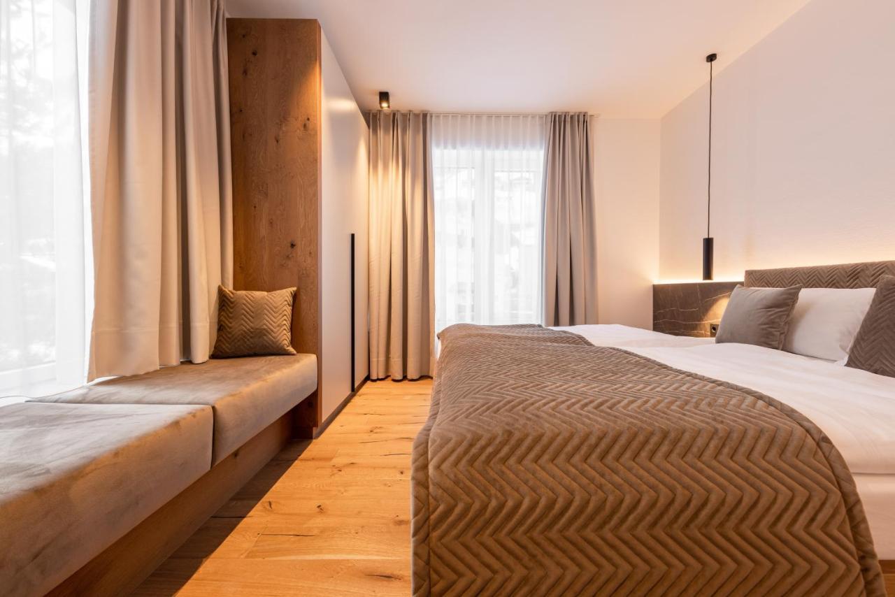 Max Mountain Apartments Neustift im Stubaital Eksteriør bilde