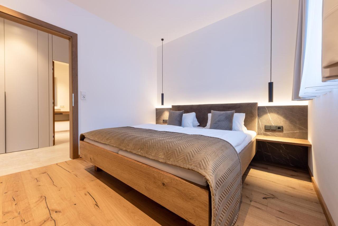 Max Mountain Apartments Neustift im Stubaital Eksteriør bilde