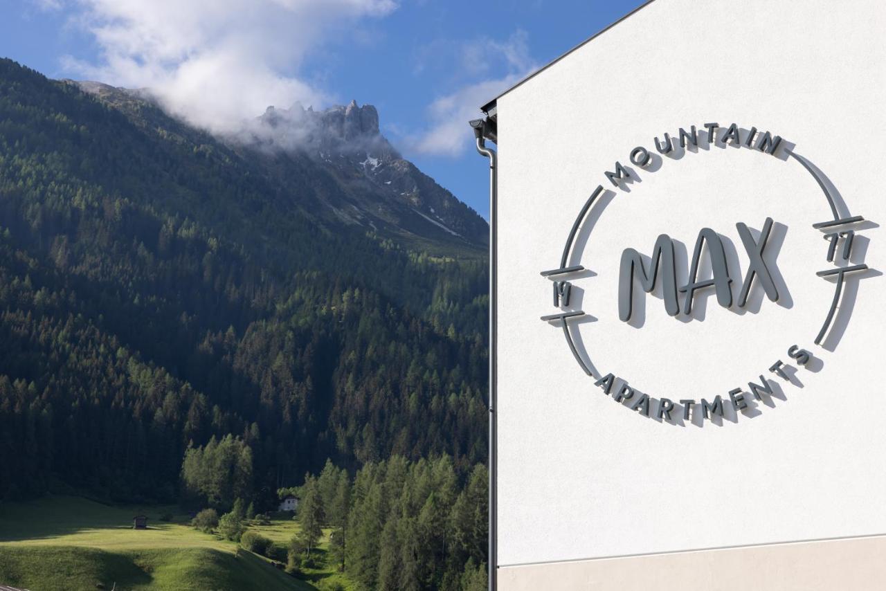 Max Mountain Apartments Neustift im Stubaital Eksteriør bilde