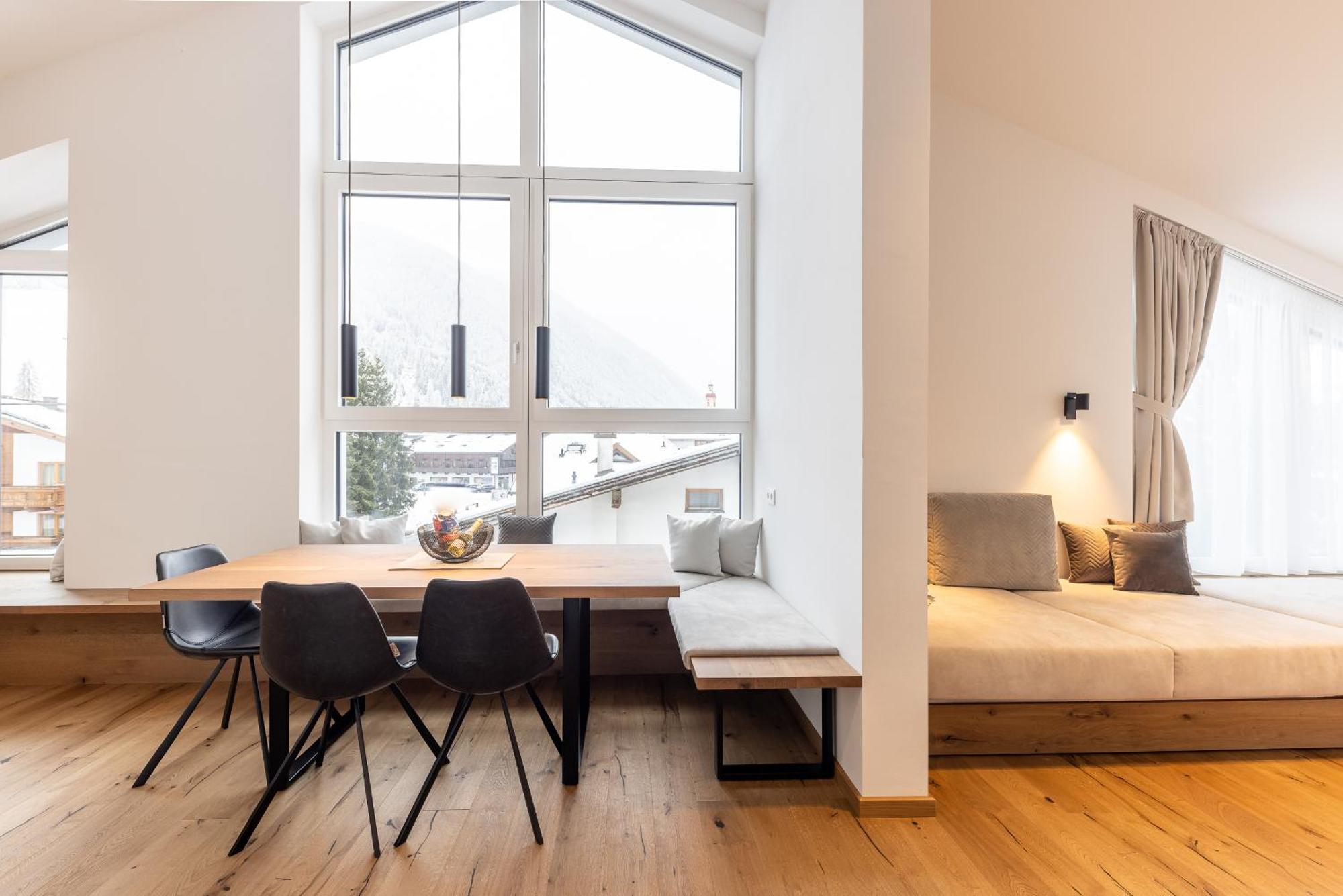 Max Mountain Apartments Neustift im Stubaital Eksteriør bilde