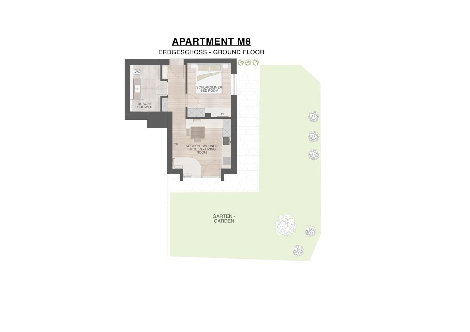 Max Mountain Apartments Neustift im Stubaital Eksteriør bilde
